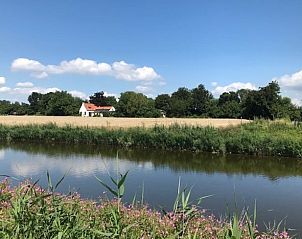 Verblijf 632105 • Vakantiewoning Zeeuws-Vlaanderen • Vakantiehuis in Hengstdijk 