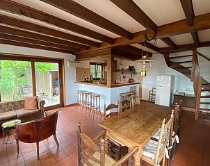 Guest house 632105 - Holiday property Zeeuws-Vlaanderen - Huisje in Hengstdijk