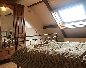 Guest house 632105 - Holiday property Zeeuws-Vlaanderen - Huisje in Hengstdijk