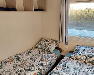 Guest house 632106 - Chalet Zeeuws-Vlaanderen - Vakantiehuisje in Hengstdijk