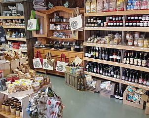 Guest house 632106 - Chalet Zeeuws-Vlaanderen - Vakantiehuisje in Hengstdijk