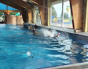 Guest house 632106 - Chalet Zeeuws-Vlaanderen - Vakantiehuisje in Hengstdijk