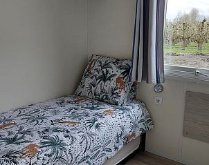 Guest house 632110 - Holiday property Zeeuws-Vlaanderen - Vakantiehuis in Hengstdijk