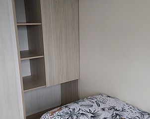 Guest house 632110 - Holiday property Zeeuws-Vlaanderen - Vakantiehuis in Hengstdijk