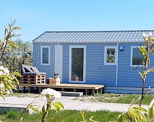 Guest house 632110 - Holiday property Zeeuws-Vlaanderen - Vakantiehuis in Hengstdijk