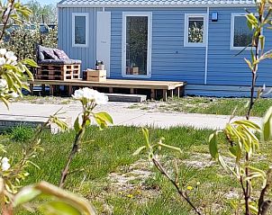 Guest house 632110 - Holiday property Zeeuws-Vlaanderen - Vakantiehuis in Hengstdijk