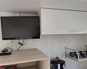 Guest house 632110 - Holiday property Zeeuws-Vlaanderen - Vakantiehuis in Hengstdijk