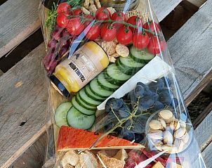 Guest house 632110 - Holiday property Zeeuws-Vlaanderen - Vakantiehuis in Hengstdijk