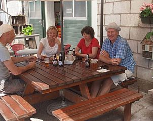 Guest house 632110 - Holiday property Zeeuws-Vlaanderen - Vakantiehuis in Hengstdijk