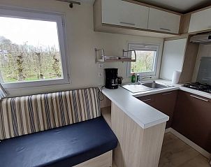 Guest house 632111 - Holiday property Zeeuws-Vlaanderen - Huisje in Hengstdijk