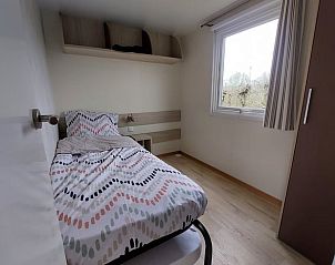 Guest house 632111 - Holiday property Zeeuws-Vlaanderen - Huisje in Hengstdijk