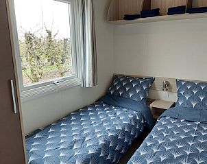 Guest house 632111 - Holiday property Zeeuws-Vlaanderen - Huisje in Hengstdijk