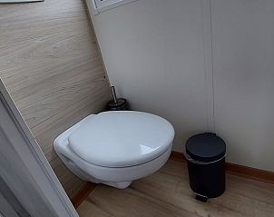 Guest house 632111 - Holiday property Zeeuws-Vlaanderen - Huisje in Hengstdijk