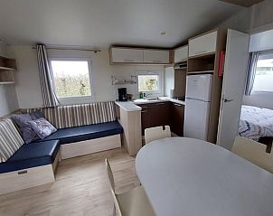 Guest house 632111 - Holiday property Zeeuws-Vlaanderen - Huisje in Hengstdijk