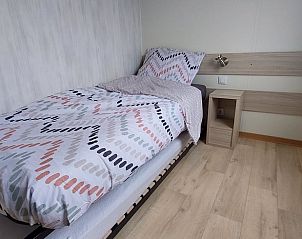 Guest house 632111 - Holiday property Zeeuws-Vlaanderen - Huisje in Hengstdijk