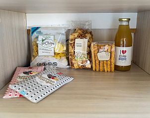 Unterkunft 632112 - Ferienhaus Zeeuws-Vlaanderen - Vakantiehuisje in Hengstdijk