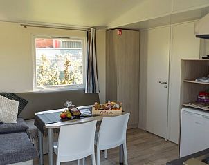 Unterkunft 632112 - Ferienhaus Zeeuws-Vlaanderen - Vakantiehuisje in Hengstdijk