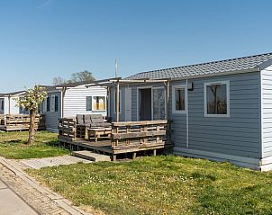 Unterkunft 632112 - Ferienhaus Zeeuws-Vlaanderen - Vakantiehuisje in Hengstdijk