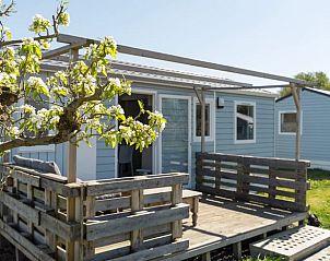 Unterkunft 632112 - Ferienhaus Zeeuws-Vlaanderen - Vakantiehuisje in Hengstdijk