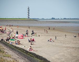 Verblijf 632201 - Chalet Zeeuws-Vlaanderen - Receatieboerderij de Zeemeeuw