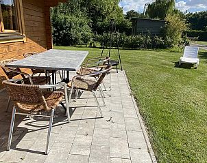 Guest house 632203 - Holiday property Zeeuws-Vlaanderen - VZ849 Vakantiechalet Ossenisse