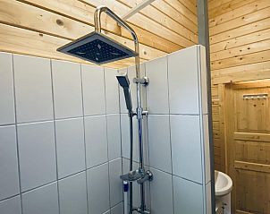 Guest house 632203 - Holiday property Zeeuws-Vlaanderen - VZ849 Vakantiechalet Ossenisse