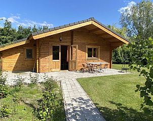 Guest house 632203 - Holiday property Zeeuws-Vlaanderen - VZ849 Vakantiechalet Ossenisse