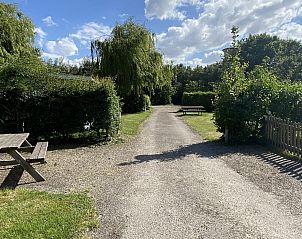 Guest house 632203 - Holiday property Zeeuws-Vlaanderen - VZ849 Vakantiechalet Ossenisse