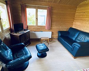 Guest house 632204 - Holiday property Zeeuws-Vlaanderen - VZ851 Vakantiechalet in Ossenisse