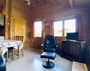 Guest house 632204 - Holiday property Zeeuws-Vlaanderen - VZ851 Vakantiechalet in Ossenisse