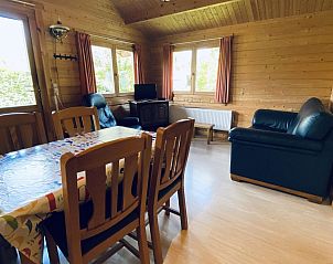 Guest house 632204 - Holiday property Zeeuws-Vlaanderen - VZ851 Vakantiechalet in Ossenisse