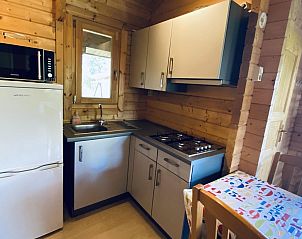 Guest house 632204 - Holiday property Zeeuws-Vlaanderen - VZ851 Vakantiechalet in Ossenisse