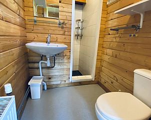 Guest house 632204 - Holiday property Zeeuws-Vlaanderen - VZ851 Vakantiechalet in Ossenisse