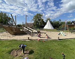 Guest house 632204 - Holiday property Zeeuws-Vlaanderen - VZ851 Vakantiechalet in Ossenisse