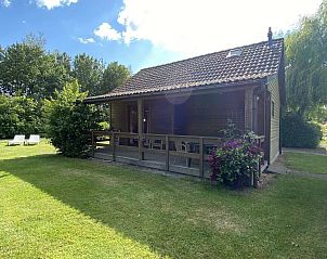 Unterkunft 632205 - Ferienhaus Zeeuws-Vlaanderen - VZ095 Chalet Ossenisse