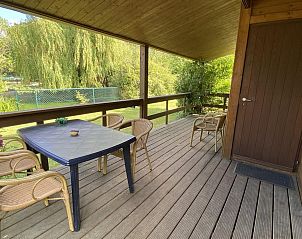 Guest house 632205 - Holiday property Zeeuws-Vlaanderen - VZ095 Chalet Ossenisse