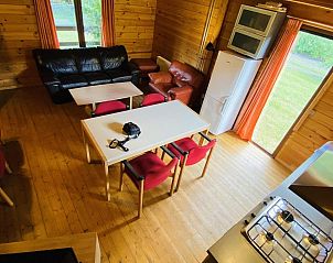 Guest house 632205 - Holiday property Zeeuws-Vlaanderen - VZ095 Chalet Ossenisse