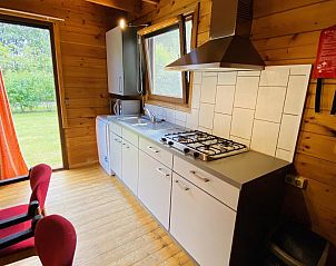 Guest house 632205 - Holiday property Zeeuws-Vlaanderen - VZ095 Chalet Ossenisse