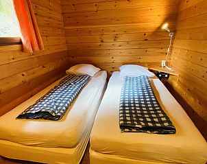 Guest house 632205 - Holiday property Zeeuws-Vlaanderen - VZ095 Chalet Ossenisse