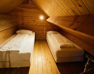 Guest house 632205 - Holiday property Zeeuws-Vlaanderen - VZ095 Chalet Ossenisse