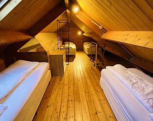 Guest house 632205 - Holiday property Zeeuws-Vlaanderen - VZ095 Chalet Ossenisse