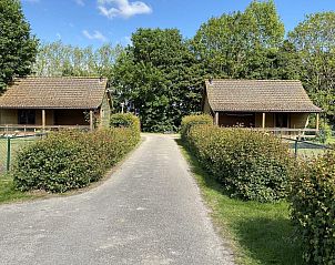 Guest house 632205 - Holiday property Zeeuws-Vlaanderen - VZ095 Chalet Ossenisse