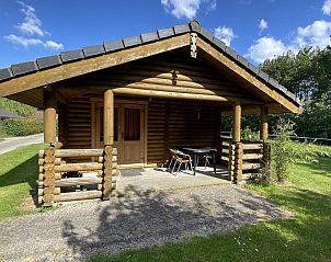 Guest house 632206 - Holiday property Zeeuws-Vlaanderen - VZ100 Chalet Ossenisse