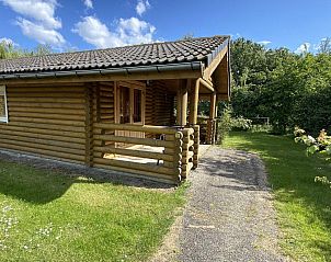 Guest house 632206 - Holiday property Zeeuws-Vlaanderen - VZ100 Chalet Ossenisse