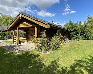 Guest house 632206 - Holiday property Zeeuws-Vlaanderen - VZ100 Chalet Ossenisse