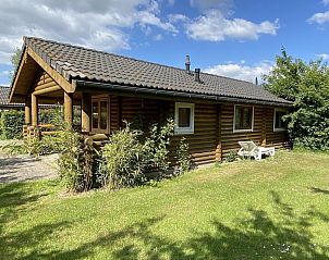 Guest house 632206 - Holiday property Zeeuws-Vlaanderen - VZ100 Chalet Ossenisse