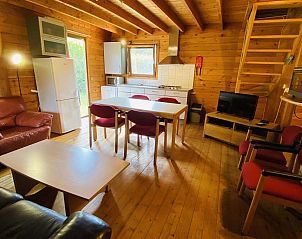 Guest house 632206 - Holiday property Zeeuws-Vlaanderen - VZ100 Chalet Ossenisse