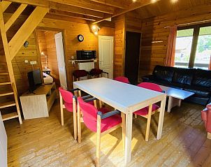 Guest house 632206 - Holiday property Zeeuws-Vlaanderen - VZ100 Chalet Ossenisse