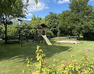 Guest house 632206 - Holiday property Zeeuws-Vlaanderen - VZ100 Chalet Ossenisse