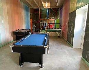 Guest house 632206 - Holiday property Zeeuws-Vlaanderen - VZ100 Chalet Ossenisse